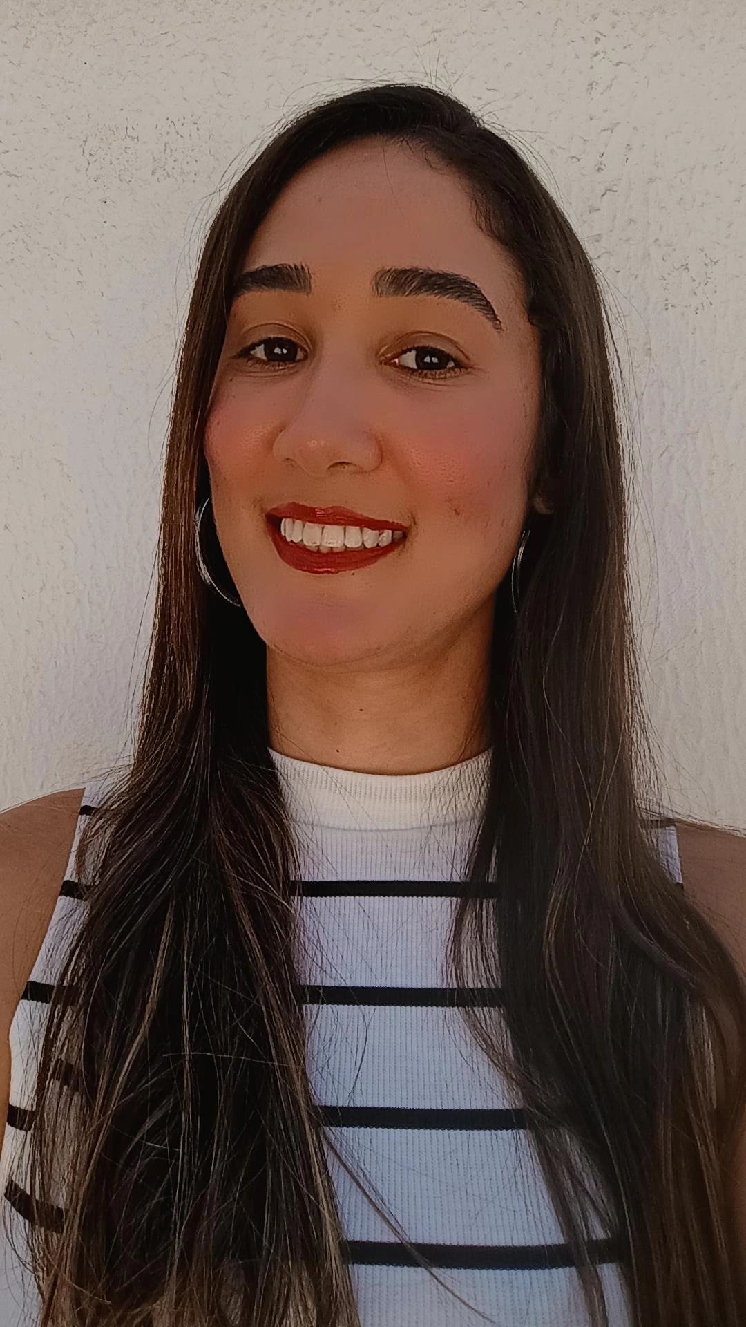 Maestra de Educación Infantil